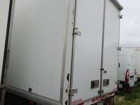 Usata Renault Master 131 CV (96 kW) 2018 Bianco Furgone