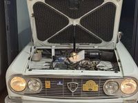 Usata Lancia Fulvia 86 CV (63 kW) 1971 Bianco Berlina
