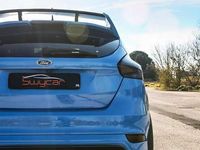 Usata Ford Focus ST 185 CV (136 kW) 2016 Berlina