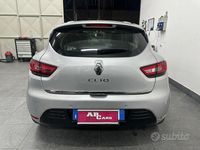 Usata Renault Clio IV 90 CV (66 kW) 2019 Grigio Berlina