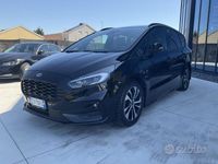 Usata Ford S-MAX Business Edition 190 CV (139 kW) 2022 Nero Monovolume
