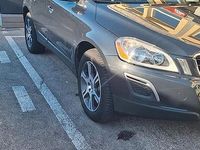 Usata Volvo XC60 Momentum 163 CV (119 kW) 2012 SUV