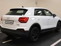 Usata Audi Q2 150 CV (110 kW) 2022 Bianco SUV