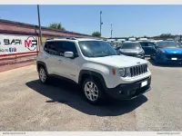Usata Jeep Renegade Limited 120 CV (88 kW) 2018 Bianco SUV