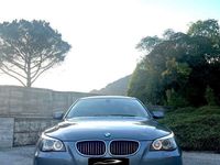 usata BMW 530 530 Serie 5 E61 2007 Touring d Touring Attiva