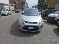 Usata Ford C-MAX 163 CV (119 kW) 2011 Grigio Monovolume