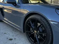 Usata Porsche 718 299 CV (219 kW) 2017 Coupé