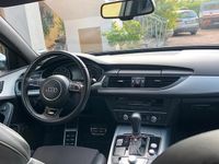 Usata Audi A6 190 CV (139 kW) 2015 Grigio Berlina