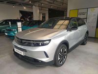 Nuova Opel Grandland X 136 CV (100 kW) 2025 Kristall silvertetto nero SUV