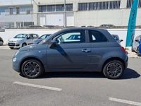 usata Fiat 500 1.0 69CV IBRIDO POP