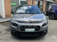 Gebraucht Citroën C3 Shine 102 PS (75 kW) 2019 Grau Kleinwagen