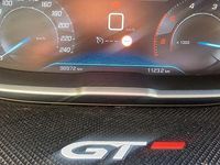 Usata Peugeot 3008 2018 Grigio SUV