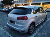 usata Citroën C4 Picasso 1.6 e-hdi Intensive 115cv