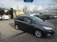 Usata Ford C-MAX Titanium S 125 CV (91 kW) 2016 Grigio Monovolume