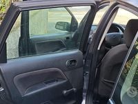 Usata Ford Fiesta 68 CV (50 kW) 2002 Blu Berlina