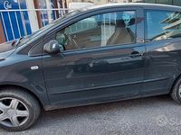 Usata VW Fox 54 CV (39 kW) 2005 Grigio Utilitaria