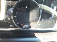 Usata Volvo XC60 R-Design 150 CV (110 kW) 2017 Bianco SUV