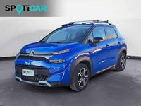 Usata Citroën C3 Aircross Feel 110 CV (80 kW) 2023 Voltaic blue SUV
