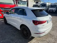 Usata Audi Q3 150 CV (110 kW) 2021 SUV