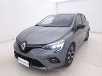 Usado Renault Clio V 101 CV (74 kW) 2023 Gris Berlina