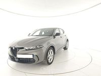 Używany Alfa Romeo Tonale Sprint 131 KM (96 kW) 2023 Szary SUV