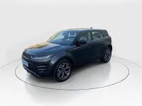 Usata Land Rover Range Rover evoque SE Dynamic 163 CV (119 kW) 2022 Carpathian grey SUV