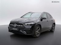 Nuova Mercedes GLA200 Advanced Plus 150 CV (110 kW) 2026 Nero SUV