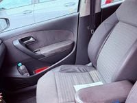 Usata VW Polo 75 CV (55 kW) 2014 Grigio Utilitaria