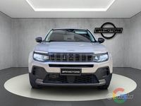 Usata Jeep Avenger Altitude 101 CV (74 kW) 2025 Other SUV