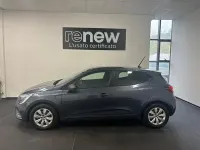 Usata Renault Clio 2023 Grigio scuro Utilitaria