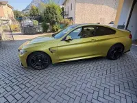 Usata BMW M4 431 CV (317 kW) 2014 Coupé