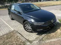Usata VW Passat Business 150 CV (110 kW) 2020 Station wagon