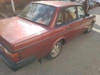 Usata Volvo 244 145 CV (106 kW) 1982 Bronzo Berlina