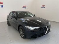 usata Alfa Romeo Giulia 2.2 Turbodiesel 136 CV AT8 Super