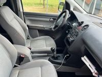 Usata VW Caddy 2009 Monovolume