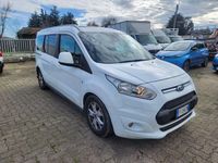 Usata Ford Tourneo Connect 2016 Bianco Monovolume