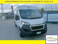 usata Peugeot Boxer Boxer €20490+ IVAL2 H2 PASSO MEDIO KM 31500