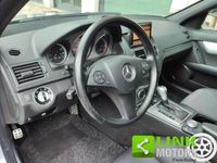 usata Mercedes 250 Classe C Station WagonCDI 4Matic BlueEFF. Avantgarde AMG usato