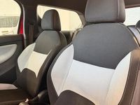 Usata Citroën DS3 92 CV (67 kW) 2011 Rosso Utilitaria