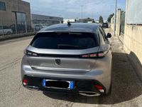 usata Peugeot 308 3ª serie - 2022 GUIDA AUTONOMA