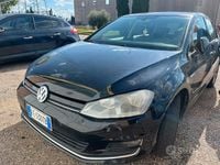 Usata VW Golf VII 110 CV (80 kW) 2016