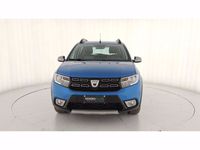 usata Dacia Sandero Stepway 1.5 Blue dCi 95cv Comfort