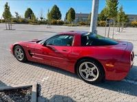 usata Corvette C5 1998