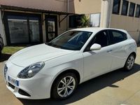 usata Alfa Romeo Giulietta 1.6 JTDm-2 120 CV -CERTIFICAT