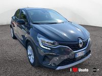 Usata Renault Captur Zen 145 CV (106 kW) 2022 Nessuno SUV