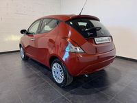 usata Lancia Ypsilon 1.2 Silver 69cv