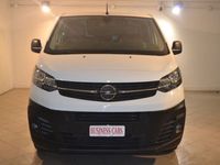 usata Opel Vivaro 2.0 Diesel 150CV passo lungo Enjoy