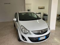 usata Opel Corsa 1.3 multijet 75 cv "maniacale"