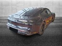 Usata Porsche Taycan Turbo 141 kW (193 CV) 2021 Nero Berlina