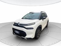 Usata Citroën C3 Aircross Feel 120 CV (88 kW) 2022 Bianco SUV